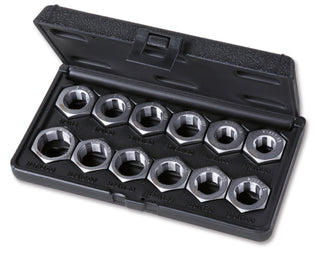 437K/12-TOOL REPAIRI. AXLE SHAFT THREADS