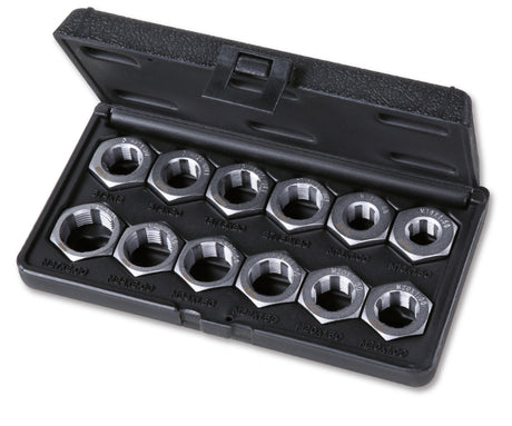 437K/12-TOOL REPAIRI. AXLE SHAFT THREADS