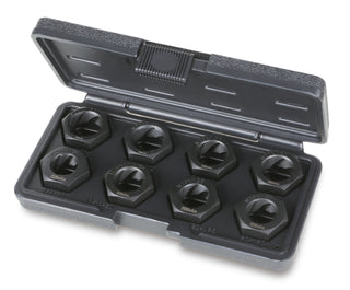 437K/8-SET FOR REP. AXLE SHAFT THREADS