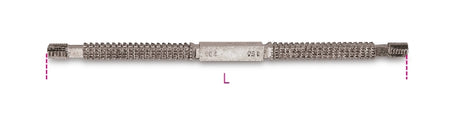437P-THREAD DRESSER