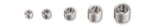 437U/09-SET REPAIRING DAMAGED THREADS