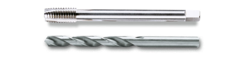 437U/PM M12-BITS AND TAPS FOR ITEM 437U