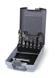 438 10-BITS FOR DRILLING 1/4