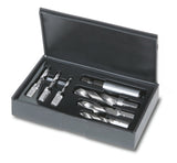 438 10-BITS FOR DRILLING 1/4