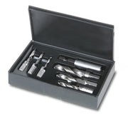 438 10-BITS FOR DRILLING 1/4