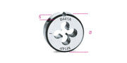 441A 10X0,75-ROUND DIES FINE PITCH