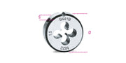 441B 18X1,5-ROUND DIES FINE PITCH