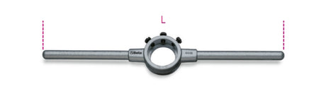 444G/1A-DIE STOCKS LIGHT ALLOY BODY