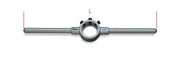 444G-DIE STOCKS LIGHT ALLOY BODY