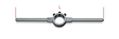 444G-DIE STOCKS LIGHT ALLOY BODY