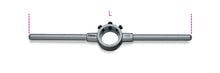 444G-DIE STOCKS LIGHT ALLOY BODY