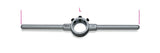 444G-DIE STOCKS LIGHT ALLOY BODY