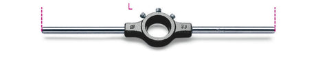 444-DIE STOCKS STEEL BODY