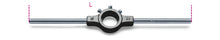 444-DIE STOCKS STEEL BODY