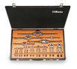 446ASF/C29-29 PCS UNF IN WOODEN CASE
