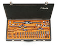 446/C48-48 PCS 430-440 IN WOODEN CASE
