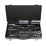 447/C37-23 PCS HSS IN METAL CASE
