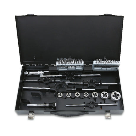 447/C37-23 PCS HSS IN METAL CASE