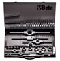 447/C53-53 PCS HSS IN METAL CASE