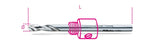 450AD-ADAPTORS FOR ARBORS ITEM 450AL/1