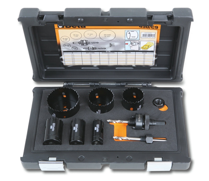 450/C9-9 PCS 450 FOR ELECTRICIANS