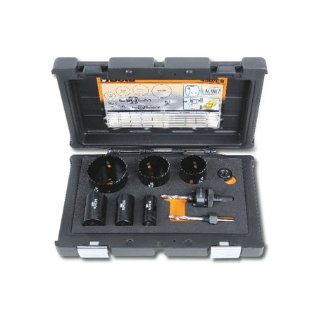 450/C9-9 PCS 450 FOR ELECTRICIANS
