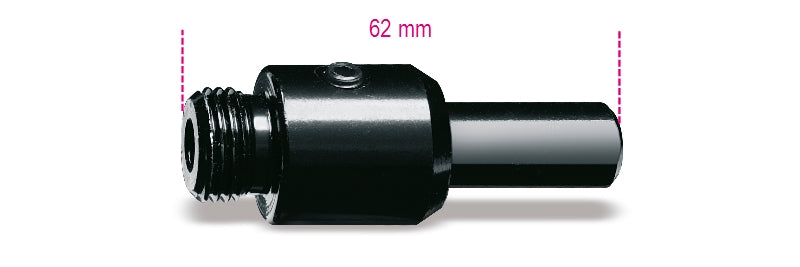 452GA/1-ARBORS FOR HOLE CUTTERS 452