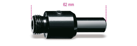 452GA/1-ARBORS FOR HOLE CUTTERS 452
