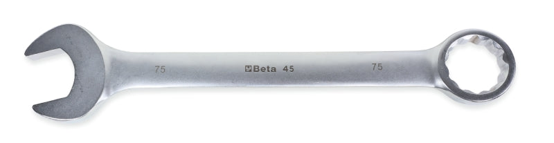 45 46-COMBINATION WRENCHES HEAVY SERIES