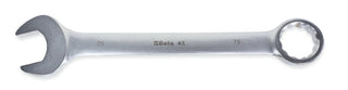 45 46-COMBINATION WRENCHES HEAVY SERIES