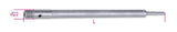 460G 220-SHANKS FOR HOLE CUTTERS 460
