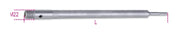 460G 220-SHANKS FOR HOLE CUTTERS 460