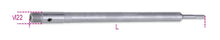 460G 220-SHANKS FOR HOLE CUTTERS 460