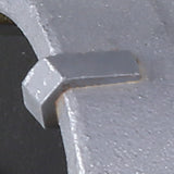 460 100-HOLE CUTTERS BUILDING MATERIALS