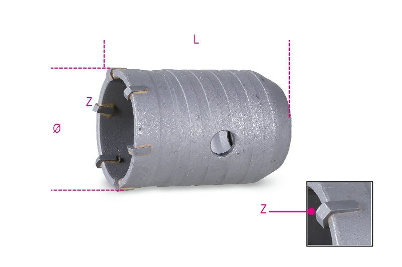 460 100-HOLE CUTTERS BUILDING MATERIALS