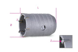 460 100-HOLE CUTTERS BUILDING MATERIALS