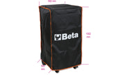 4900-COVER C49-NYLON COVER FOR CX49 CA49