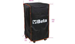 4900-COVER C49-NYLON COVER FOR CX49 CA49