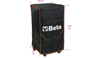 4900-COVER C49-NYLON COVER FOR CX49 CA49