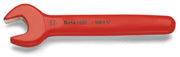 52MQ 10-SINGLE OPEN END WRENCHES 1000V