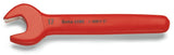 52MQ 10-SINGLE OPEN END WRENCHES 1000V