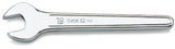 52 10-SINGLE OPEN END WRENCHES