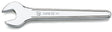 52 65-SINGLE OPEN END WRENCHES