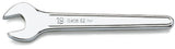 52 65-SINGLE OPEN END WRENCHES
