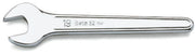 52 Single Open-End Wrench