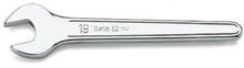 52 Single Open-End Wrench