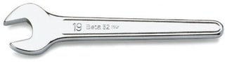 52 Single Open-End Wrench