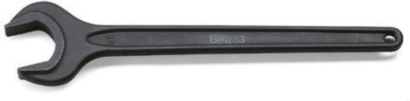53 100-SINGLE OPEN END WRENCHES DIN 894