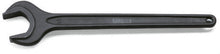 53 100-SINGLE OPEN END WRENCHES DIN 894