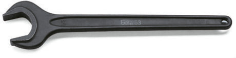 53 135-SINGLE OPEN END WRENCHES DIN 894